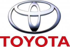 Вскрытие автомобиля Тойота (Toyota) в Ульяновске