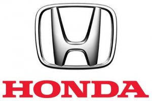 Вскрытие автомобиля Хонда (Honda) в Ульяновске